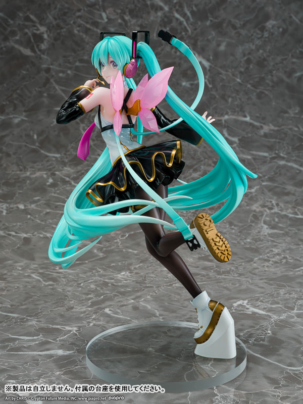 Hatsune Miku delight fairy style 1/7