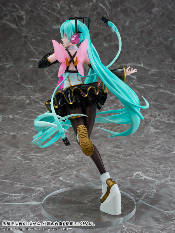 Hatsune Miku delight fairy style 1/7