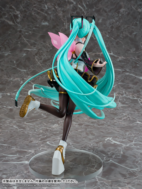 Hatsune Miku delight fairy style 1/7