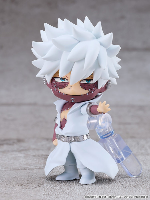 Nendoroid Surprise My Hero Academia Heroes vs Villains Edition