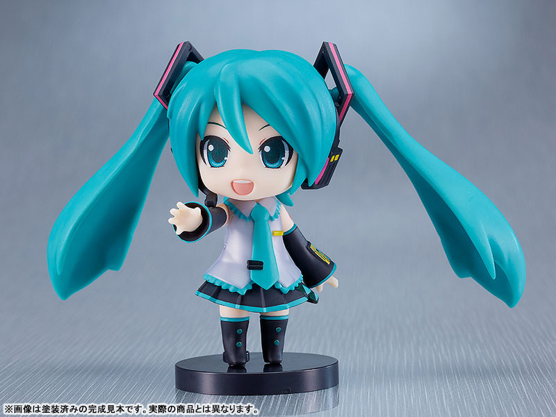 Nendoroid Plamo Character Vocal Series 01 Hatsune Miku