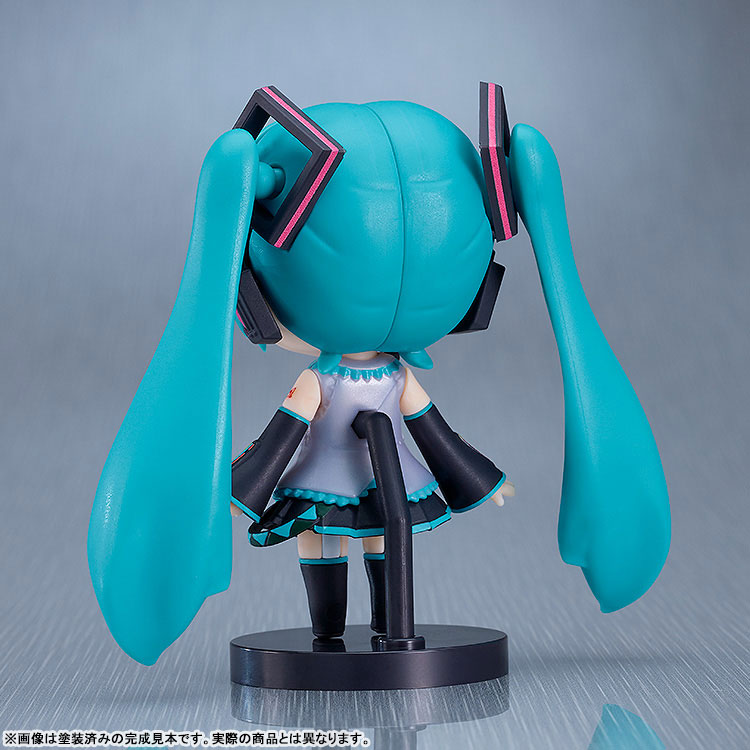 Nendoroid Plamo Character Vocal Series 01 Hatsune Miku