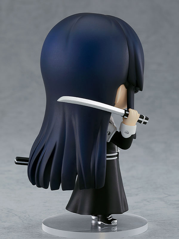Nendoroid D.Gray-man Yu Kanda