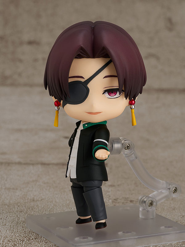 Nendoroid WIND BREAKER Hayato Suo