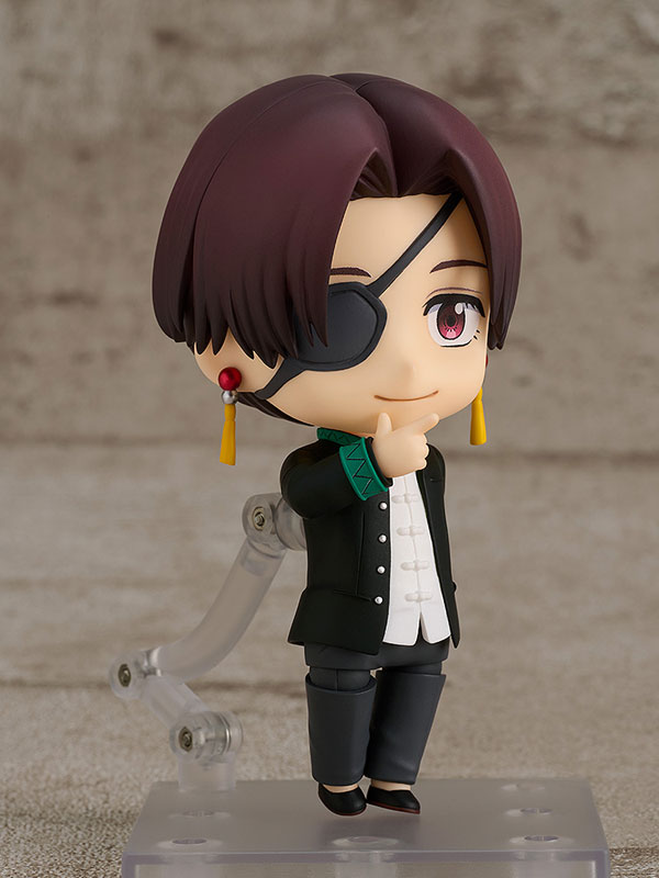 Nendoroid WIND BREAKER Hayato Suo