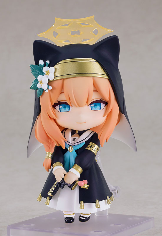Nendoroid Blue Archive Iochi Mari