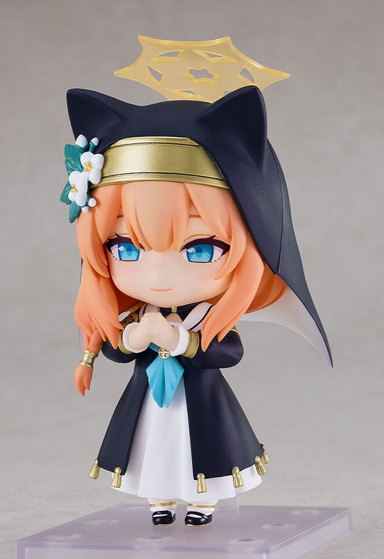Nendoroid Blue Archive Iochi Mari