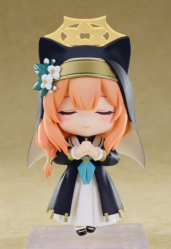 Nendoroid Blue Archive Iochi Mari