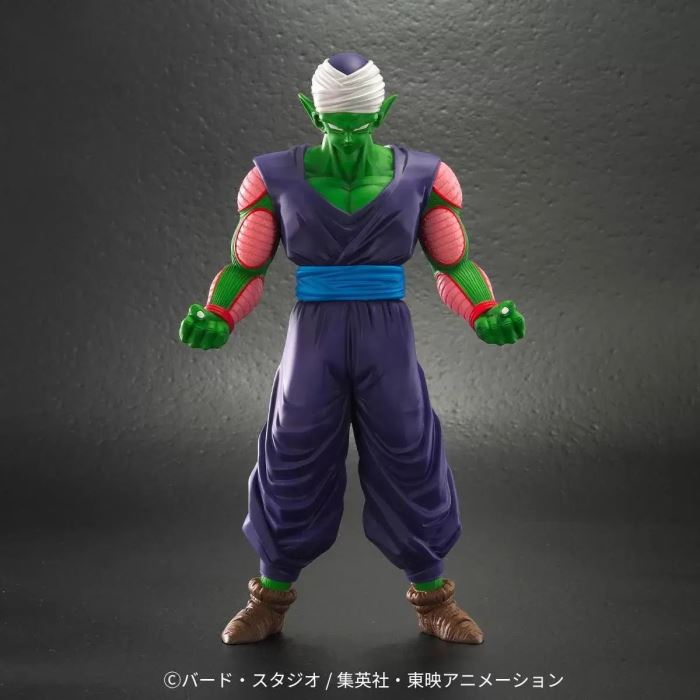 Piccolo - Dragon Ball Arise