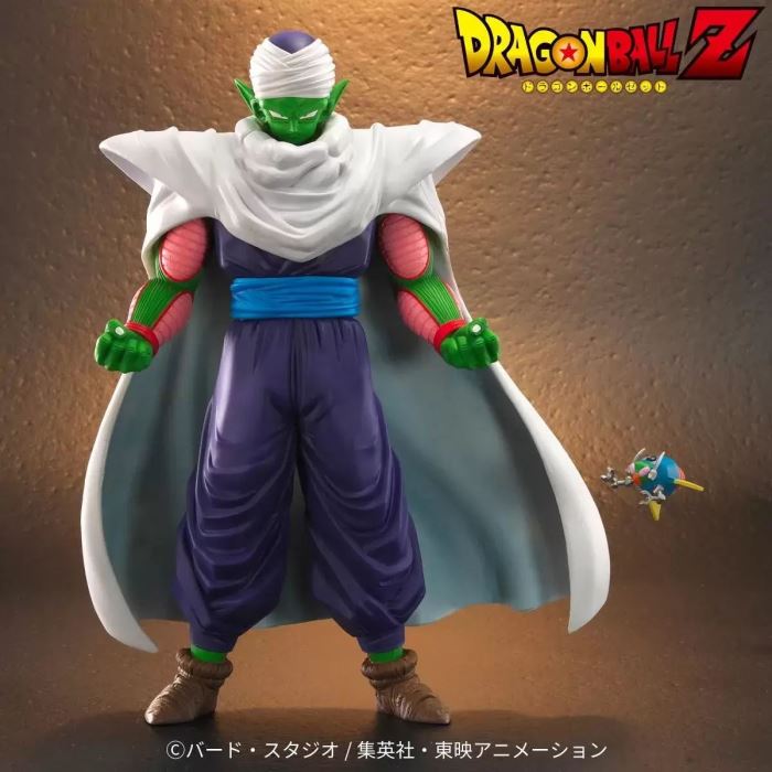 Piccolo - Dragon Ball Arise
