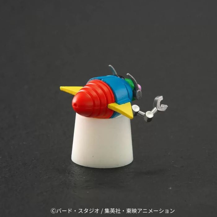 Piccolo - Dragon Ball Arise