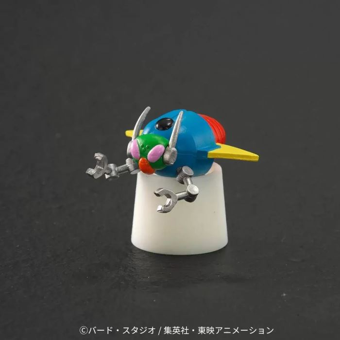 Piccolo - Dragon Ball Arise