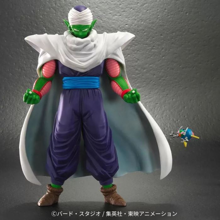 Piccolo - Dragon Ball Arise