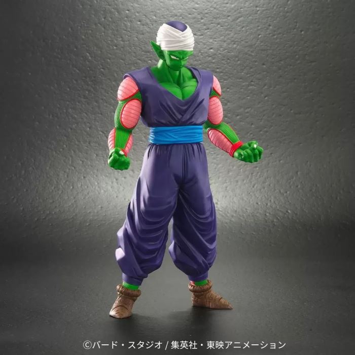Piccolo - Dragon Ball Arise