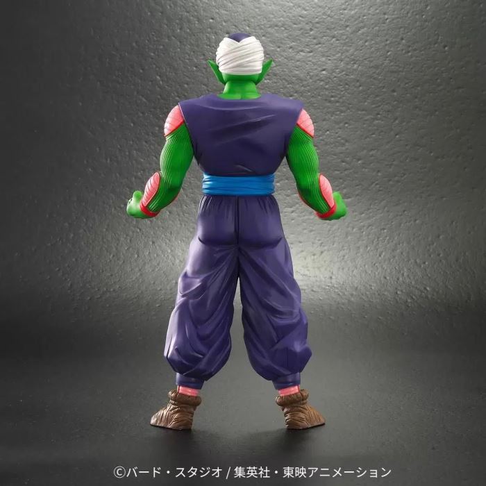 Piccolo - Dragon Ball Arise