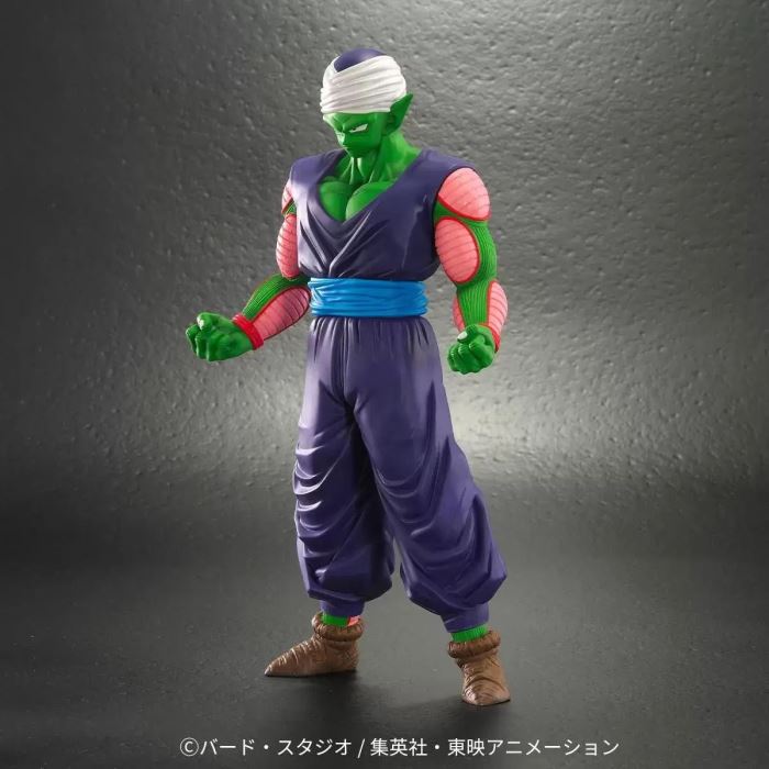 Piccolo - Dragon Ball Arise
