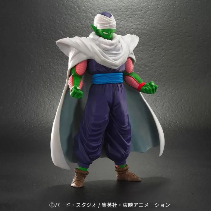 Piccolo - Dragon Ball Arise