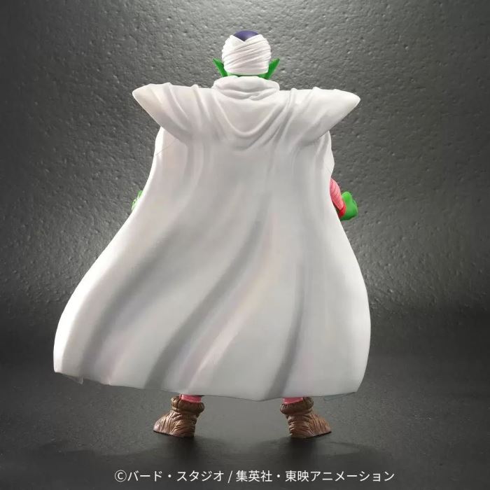 Piccolo - Dragon Ball Arise