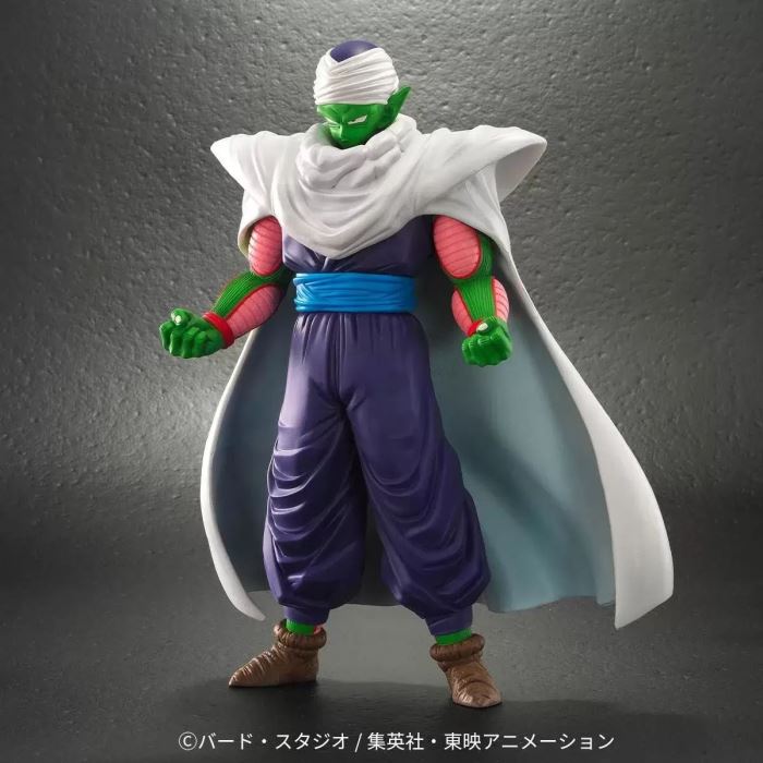 Piccolo - Dragon Ball Arise