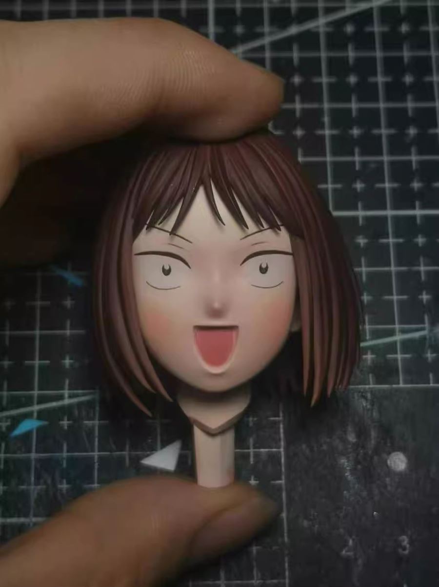 Mitsumi Iwakura - Skip and Loafers