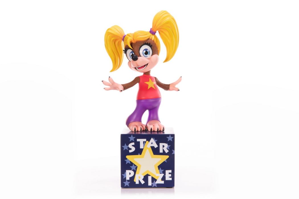 Banjo - Kazooie - Tooty