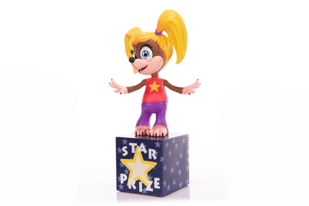 Banjo - Kazooie - Tooty