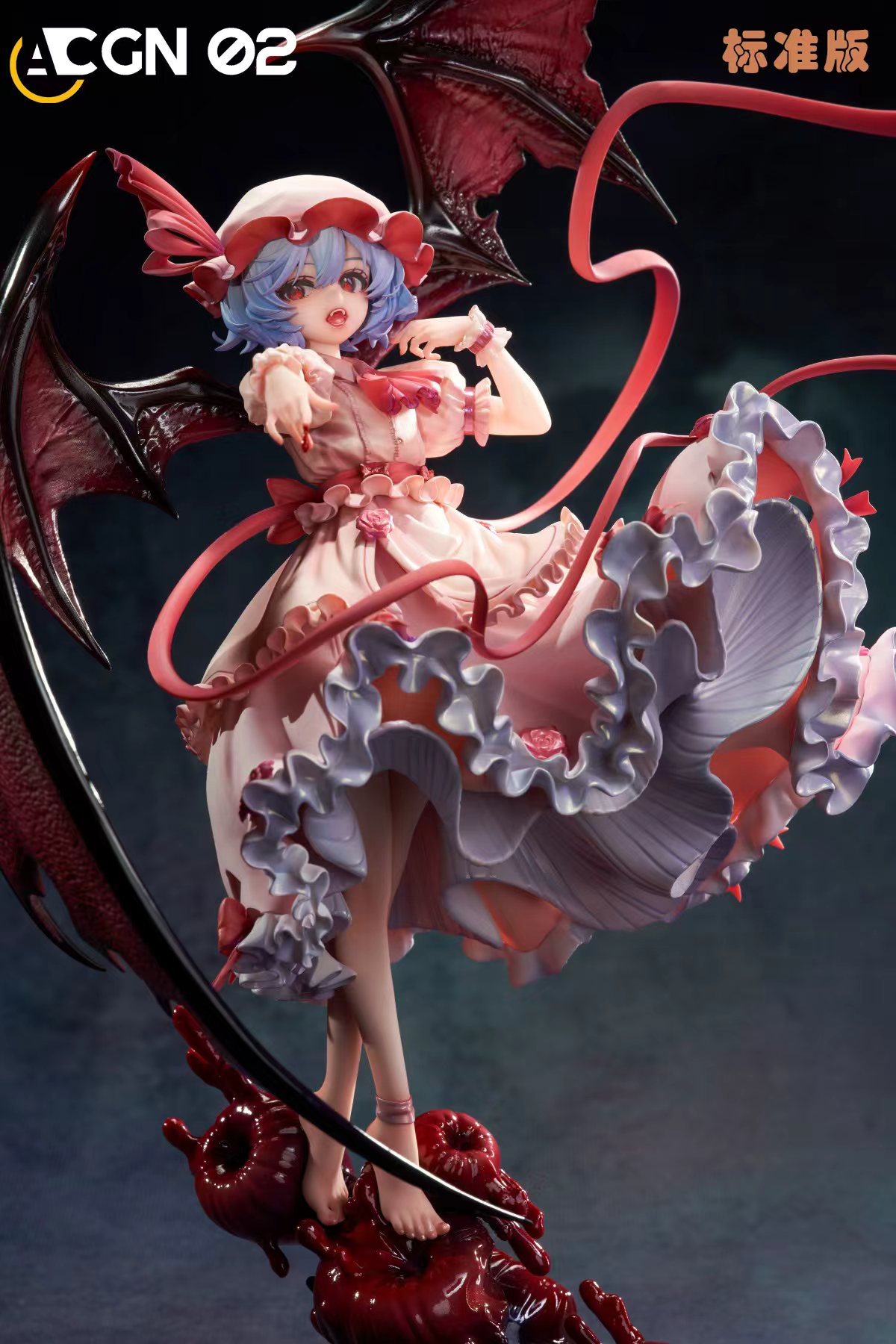 Remilia Scarlet - Touhou Project 1/6