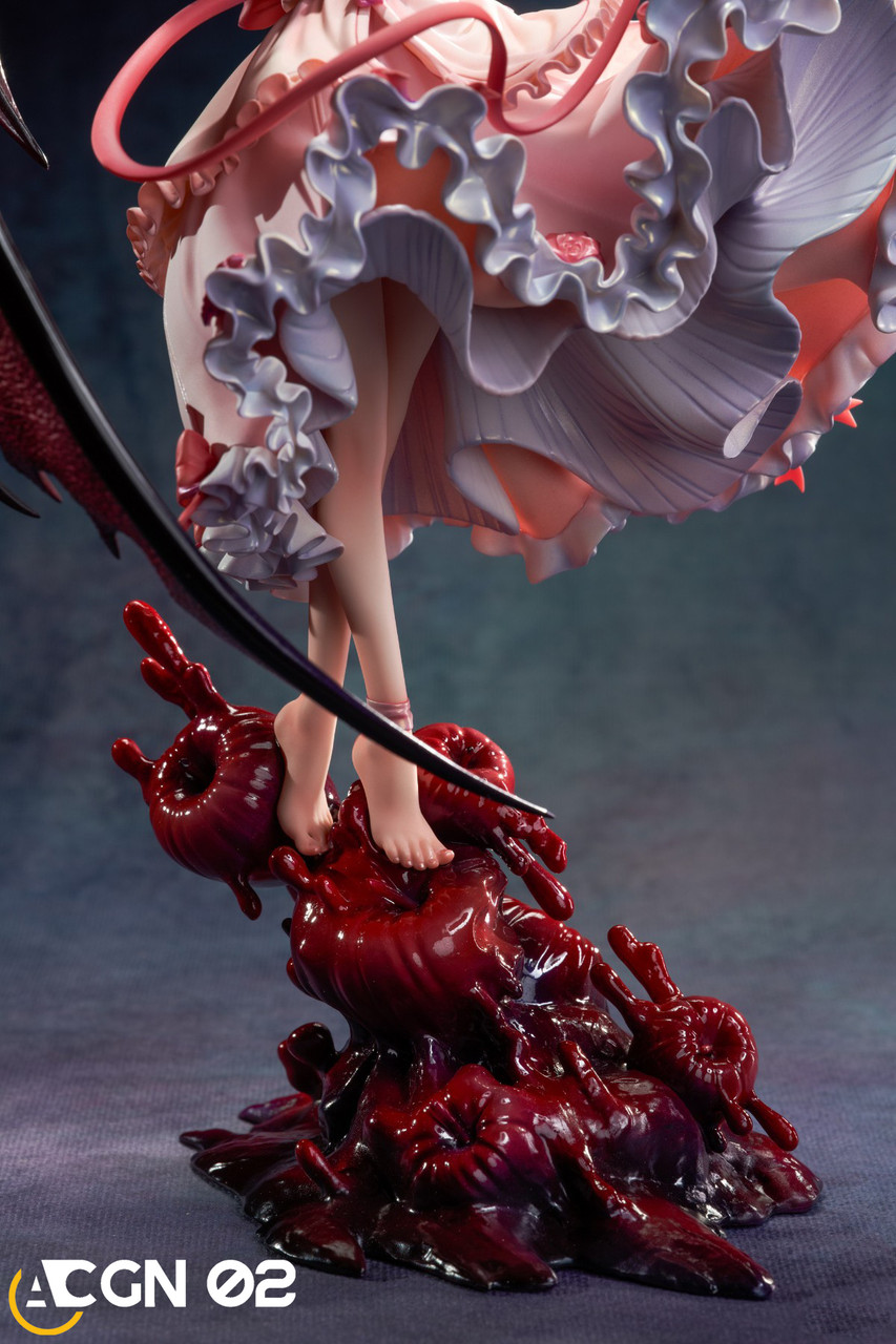 Remilia Scarlet - Touhou Project 1/6