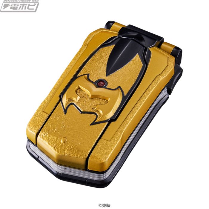 Merge Phone -MEMORIAL EDITION-