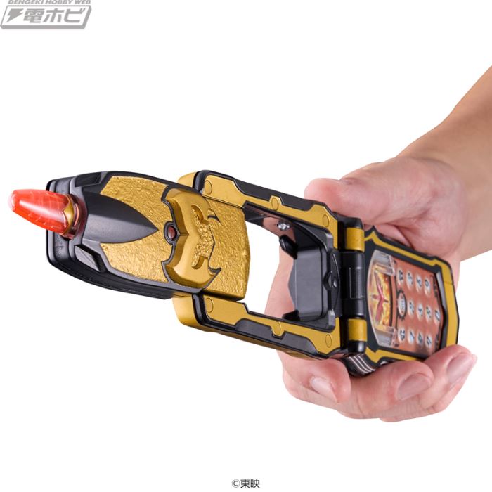 Merge Phone -MEMORIAL EDITION-