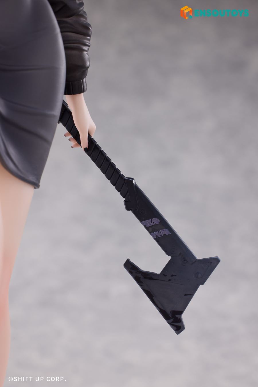 D: Killer Wife - GODDESS OF VICTORY NIKKE