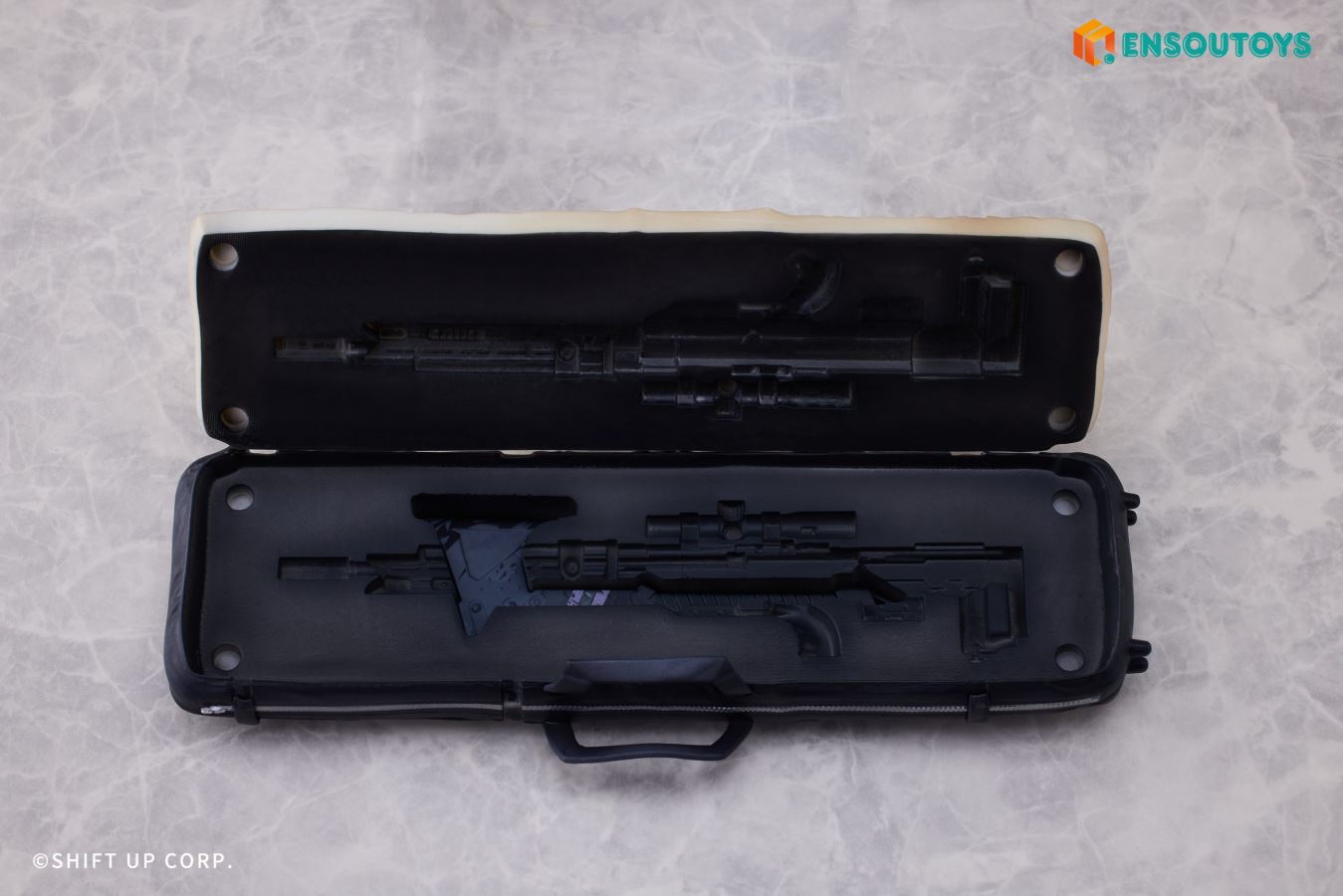 D: Killer Wife - GODDESS OF VICTORY NIKKE