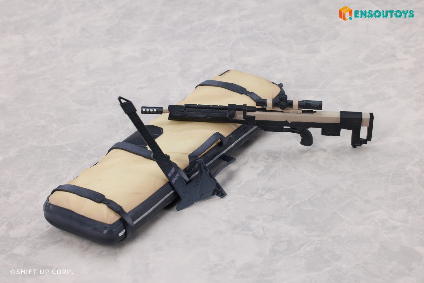 D: Killer Wife - GODDESS OF VICTORY NIKKE