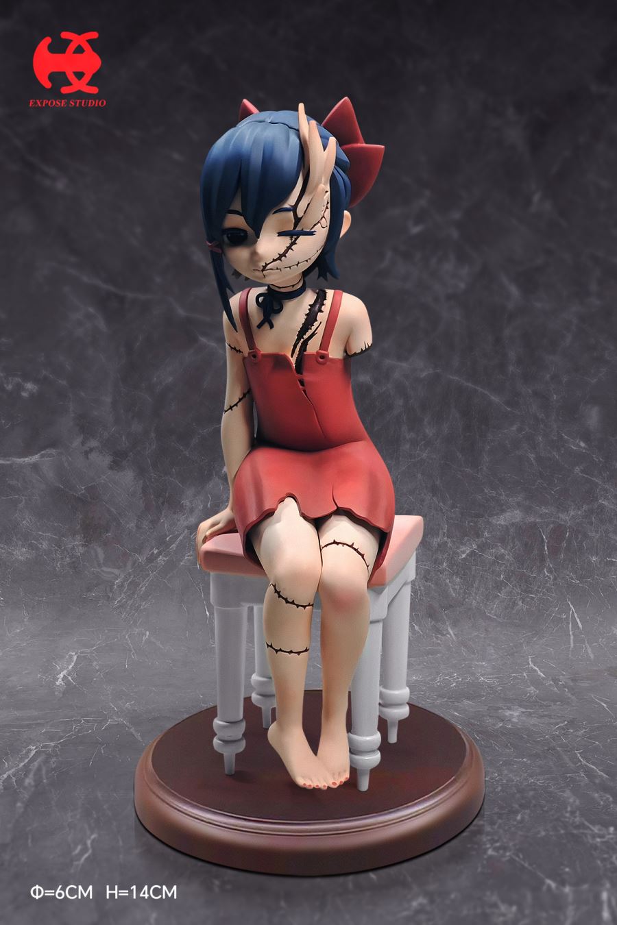 Little Mita - MiSide