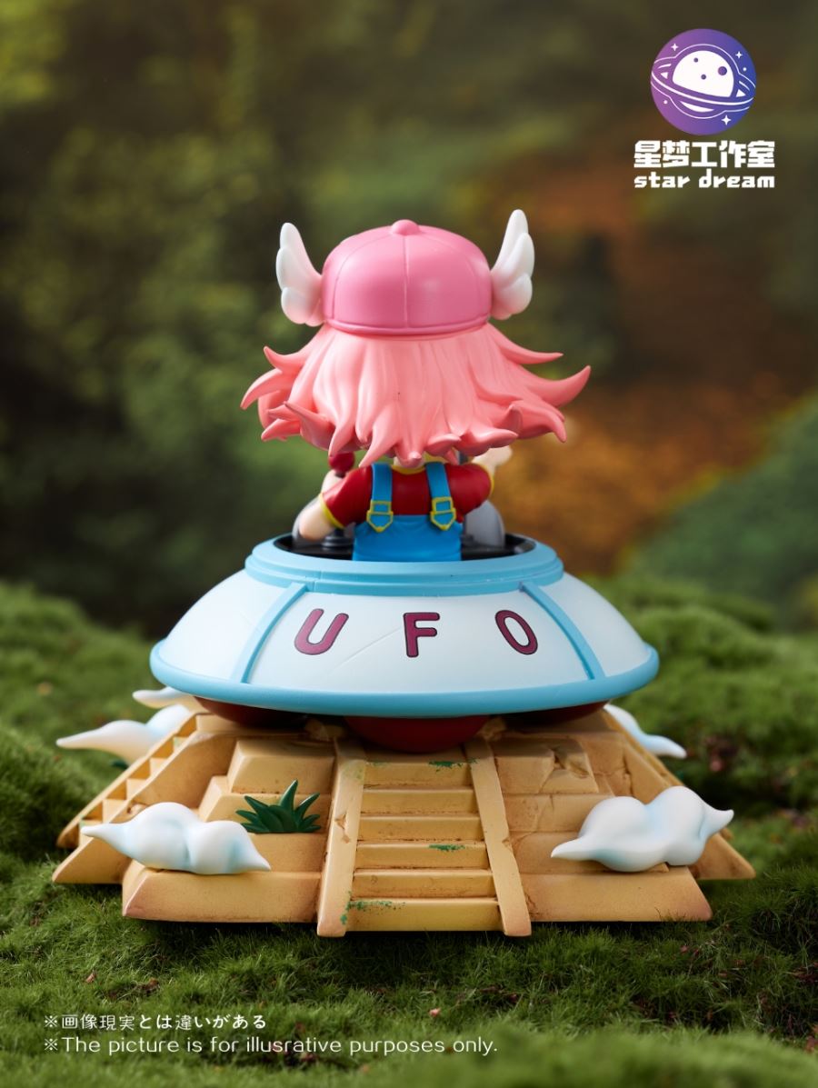 Anya cos Arale - Spy x Family