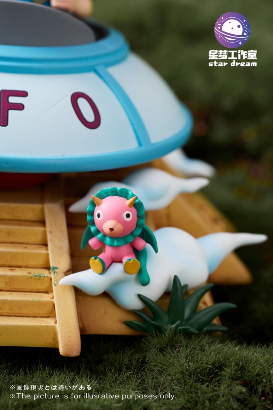 Anya cos Arale - Spy x Family