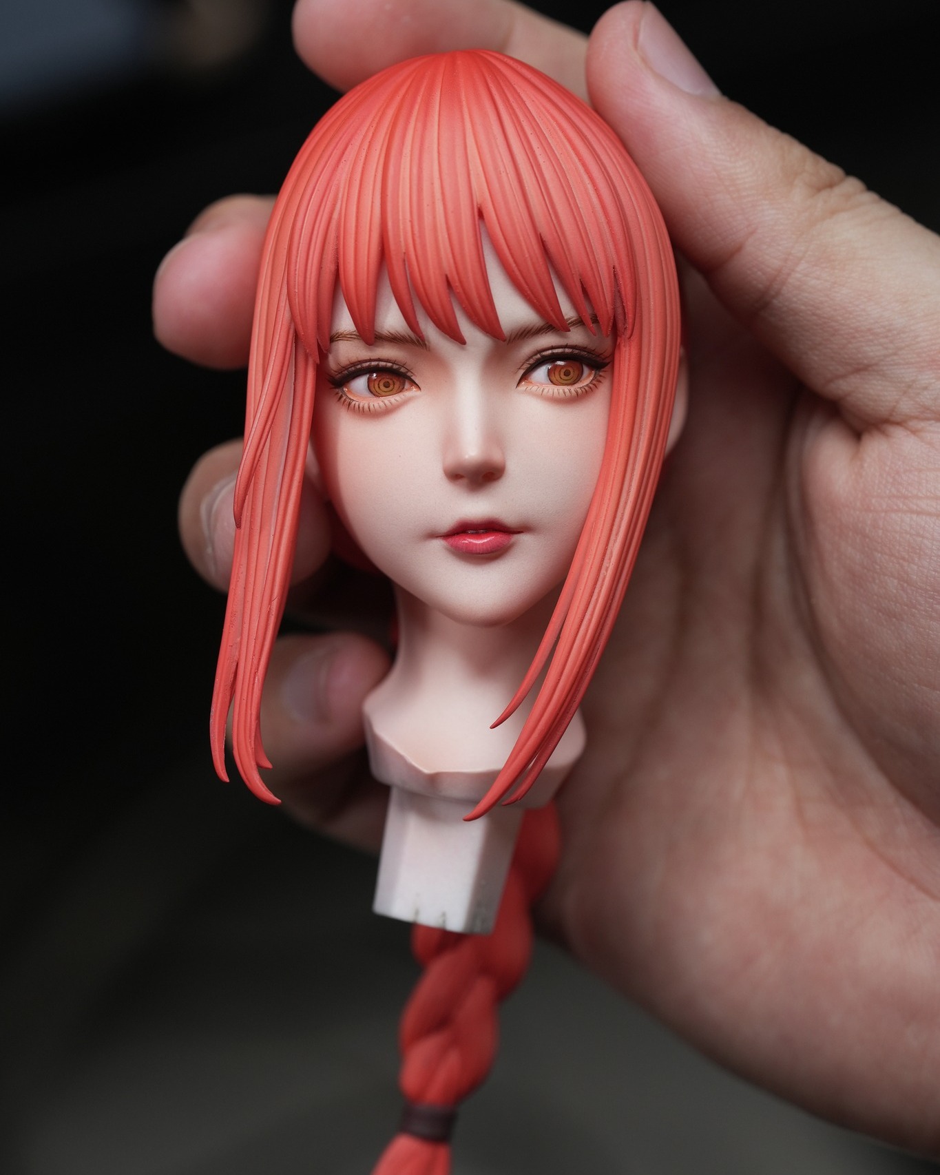 Makima - Chainsaw Man