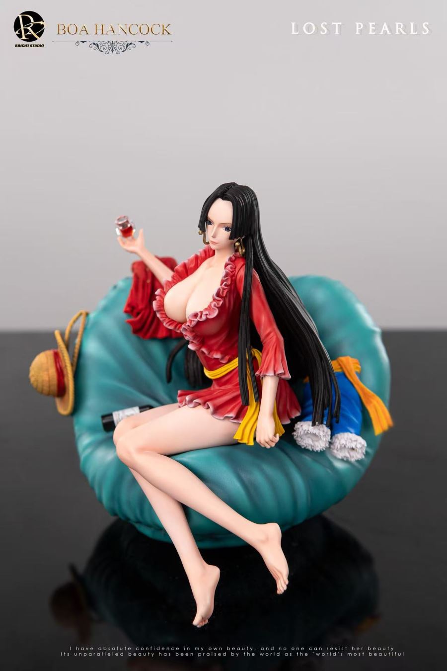 Boa Hancock - One Piece