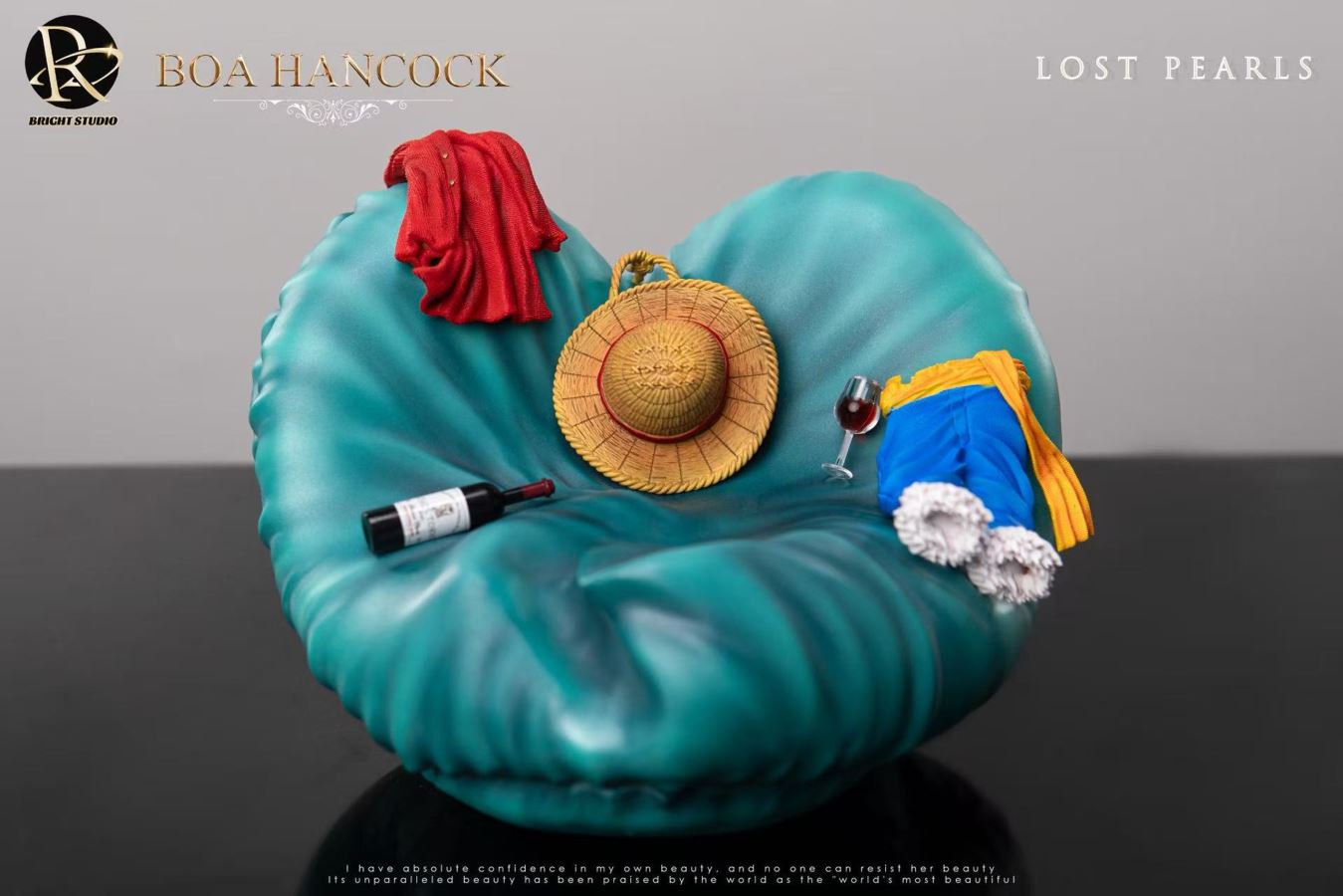 Boa Hancock - One Piece