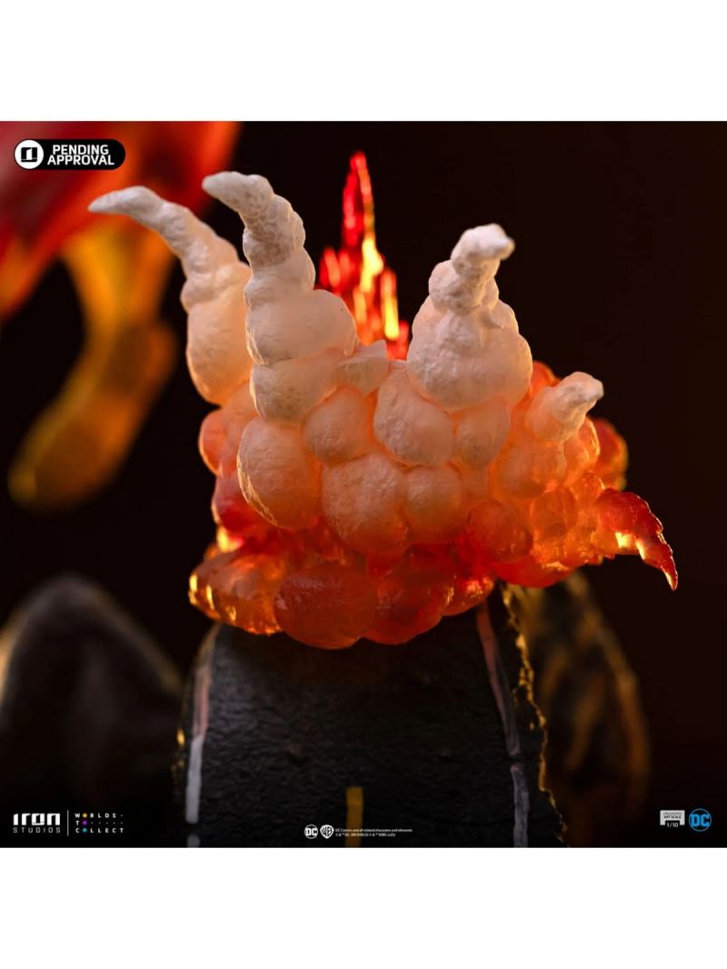 The Flash - Art Scale 1/10