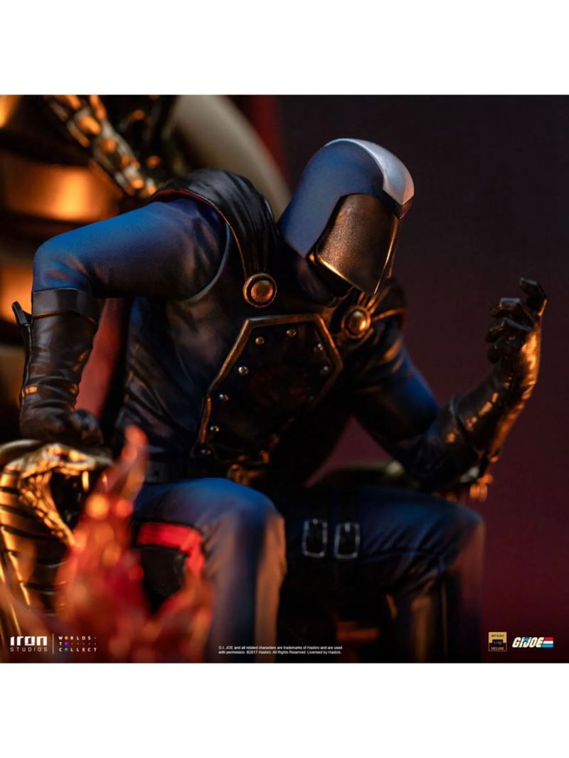 Special Forces Cobra 1/10