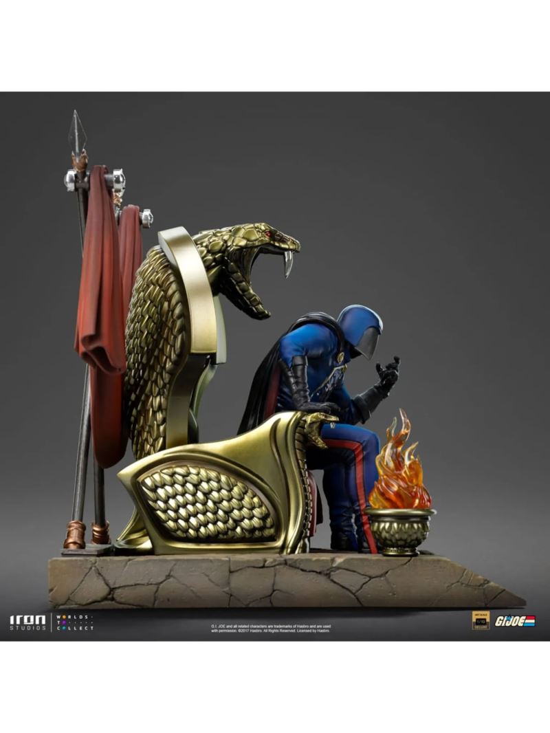 Special Forces Cobra 1/10