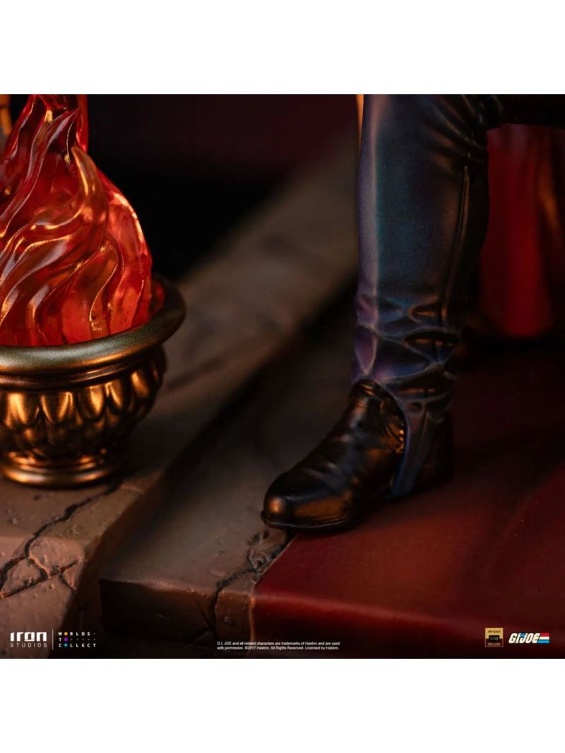 Special Forces Cobra 1/10