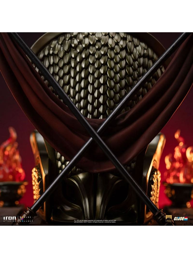 Special Forces Cobra 1/10