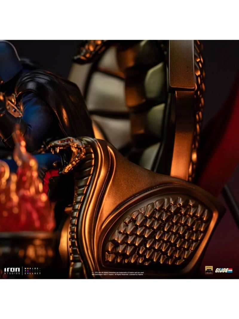 Special Forces Cobra 1/10