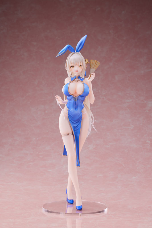 KoiKoi -Sakura- Chaperina Philosys Chinese Dress ver. 1/6