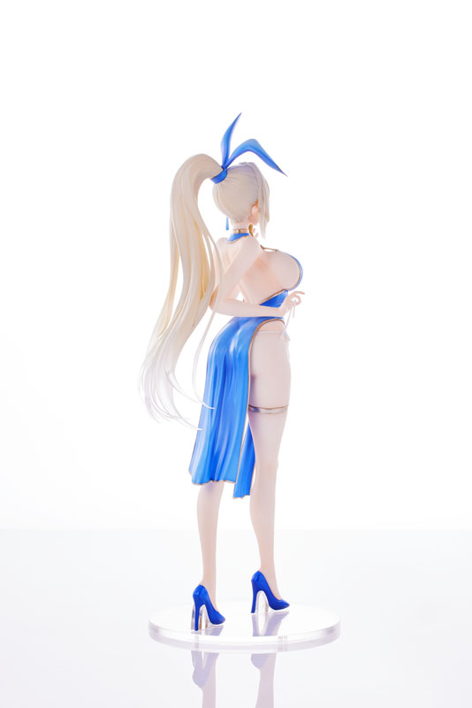 KoiKoi -Sakura- Chaperina Philosys Chinese Dress ver. 1/6