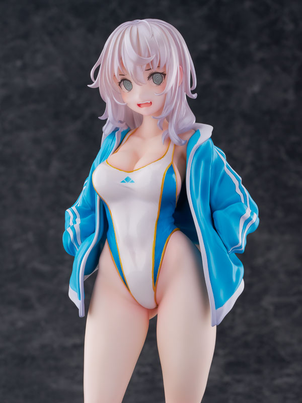 KoiKoi -Sakura- Tsundere Manager Komari 1/6