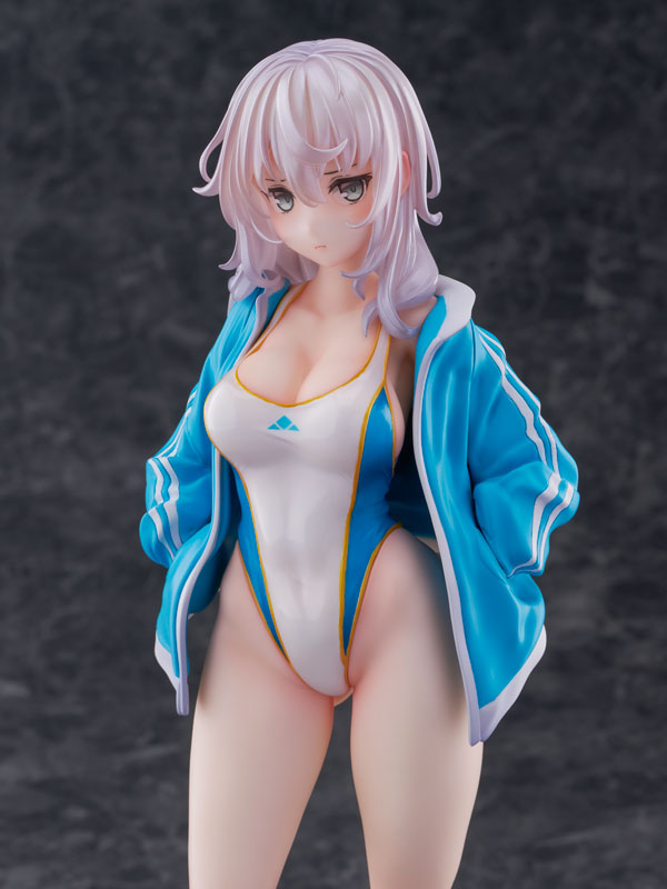 KoiKoi -Sakura- Tsundere Manager Komari 1/6