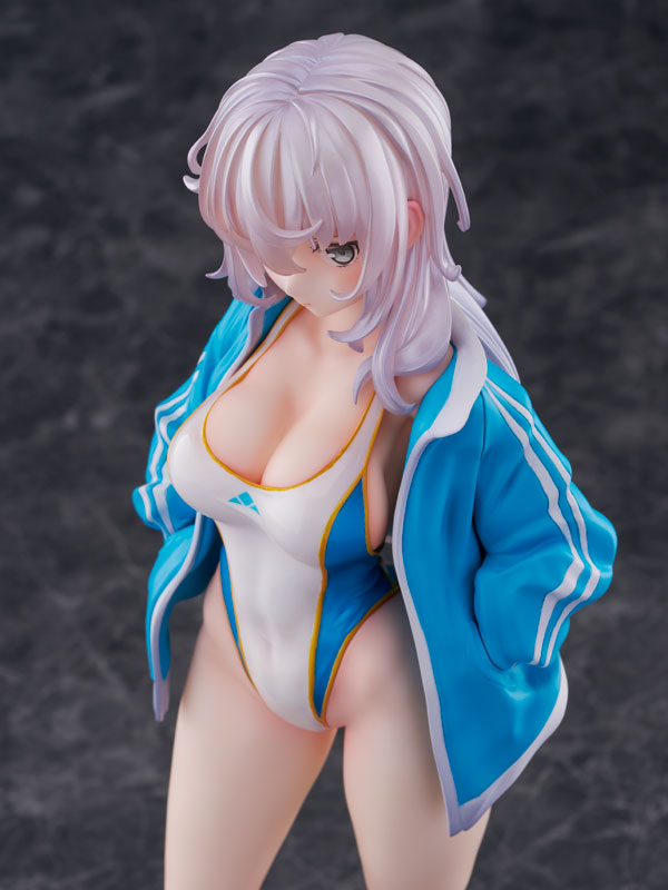KoiKoi -Sakura- Tsundere Manager Komari 1/6